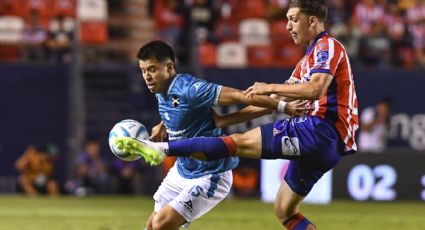 Clausura 2024: Mazatlán vs Atlético de San Luis se podrá ver en señal abierta