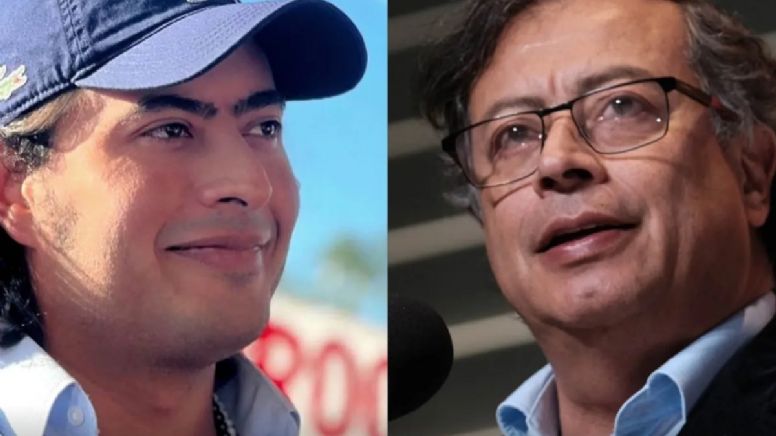 Colombia: Fiscalía juzgará al hijo del Presidente Petro por lavado y enriquecimiento ilícito