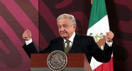 AMLO presentará paquete de reformas el Día de la Constitución; no irá a Querétaro
