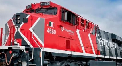 'Muy rara' Desconfía AMLO de investigación de Cofece a trenes