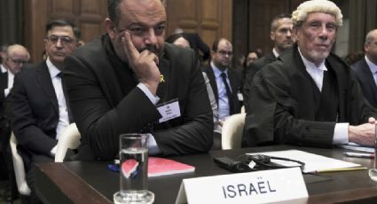 Israel se defiende ante la ONU de acusaciones de genocidio