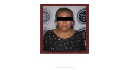 Sentencian a mujer por trata de personas en Hidalgo
