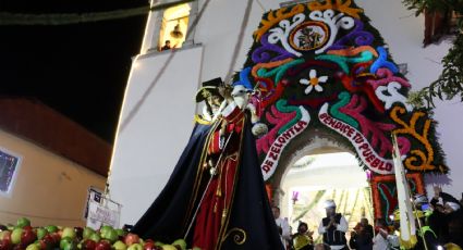 Preparan festejos al santo patrón de Real del Monte, pueblo mágico