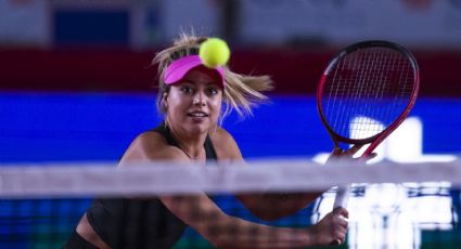 Abierto de Australia: Renata Zarazúa rompe racha de 24 años sin mexicana en torneo de Grand Slam