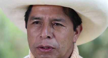 Expresidente peruano, amigo de AMLO, podría pasar hasta 34 años en la cárcel por rebelión