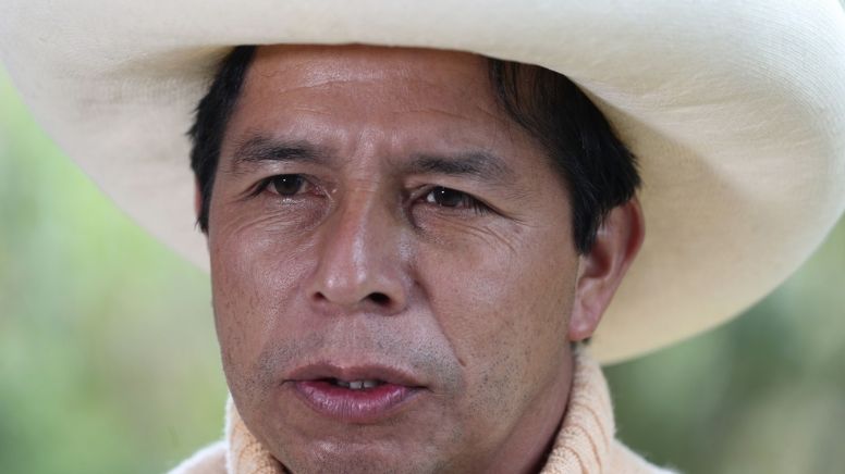 Expresidente peruano, amigo de AMLO, podría pasar hasta 34 años en la cárcel por rebelión