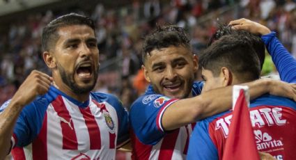 Alexis Vega: Miguel Ponce señala que jugador de Chivas “no se cuida” y “le falta ser más profesional”