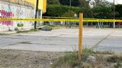 Salamanca: Matan a hombre a balazos y dejan su cuerpo en cancha de la colonia Tamaulipas