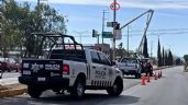 Ataca comando armado a las cámaras del C5 en el Estado de Zacatecas