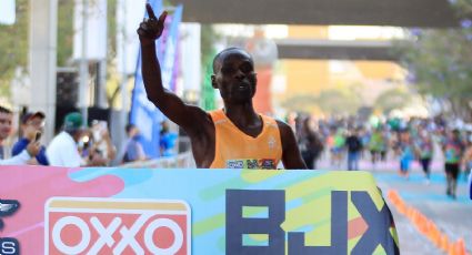 ¡Se viene! Medio Maratón BJX arranca la preventa de su edición del 2024