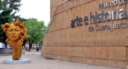 Invita MAHG a conocer el arte contemporáneo que da identidad a Guanajuato