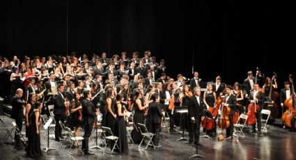 Estas son algunas de las Orquestas infantiles y juveniles que hay en León (PARTE 2)
