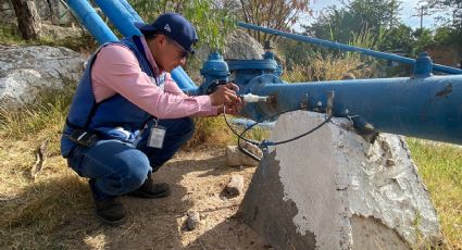 Propone Alcalde que comité vuelva a administrar agua en Rincón de Tamayo