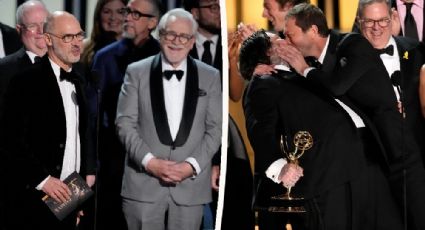 Premios Emmy 2023: Succession, The Bear y Beef arrasan; lista completa de ganadores