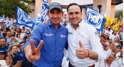 Piden en PAN renuncia de Marko Cortés por ‘pacto mafioso’
