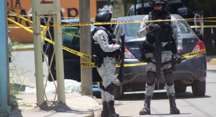 Guanajuato es el estado con más homicidios dolosos del País por sexto año consecutivo