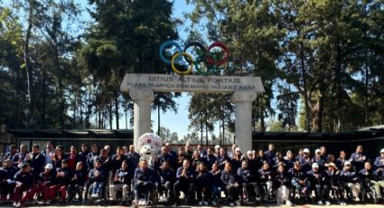 Juegos Olímpicos: México retira candidatura para 2036 y quiere Juegos de la Juventud