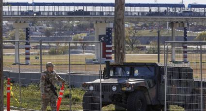 Disputa fronteriza de Texas con gobierno de Biden llega a Corte Suprema