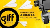 GIFF 2024: Abre convocatoria para largometrajes internacionales