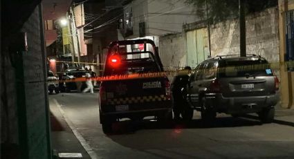 Matan a niño de 9 años y lesionan a 3 familiares en ataque armado en casa de Santiago Maravatío