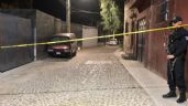 Dos hombres fueron asesinados mientras platicaban en un callejón de San Miguel de Allende