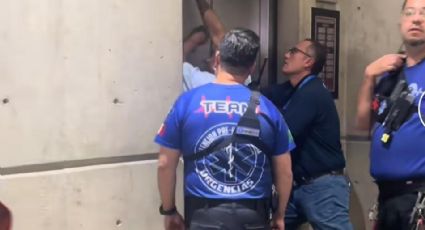 Feria de León 2024: Poliforum explicó lo que pasó en incidente de elevador atorado en el recinto