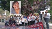 Exigen diputados de Guanajuato esclarecer desaparición de buscadora Lorenza Cano Flores
