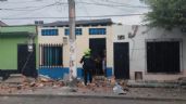 Sismo de magnitud 5.6 en Colombia deja un lesionado y daños en viviendas, colegios y un hospital