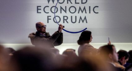 ‘Reconstruir la confianza’, el gran reto de los líderes al concluir el foro de Davos