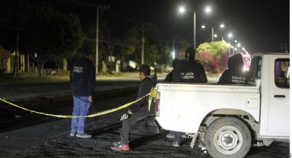 Pobladores toman sede de Policía en Oaxaca; retienen a trabajadores