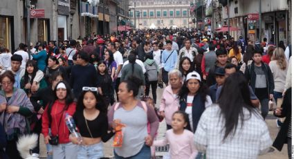 Se estanca México en progreso social: Dinamarca logra primer lugar y México el 69