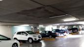 Suben tarifas de estacionamiento del Reloj en Pachuca