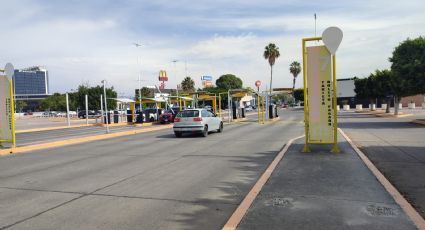 Aumenta $5 costo de estacionamiento de Plaza Mayor en León y este es el motivo