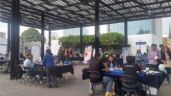 Realizan primera Feria del Empleo en el Parque Morelos de Celaya el 31 de enero, ofrecen más de mil vacantes