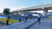 ¡Toma nota! Este lunes inician los trabajos preliminares para la construcción del puente a desnivel en avenida Tecnológico y México-Japón