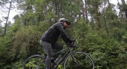 Denuncian robos a ciclistas de Tulancingo, algunos con violencia