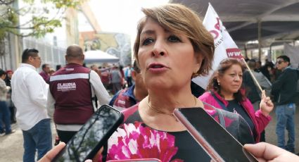 Irma Leticia González asegura que buscará a personas honestas y trabajadoras para conformar su planilla