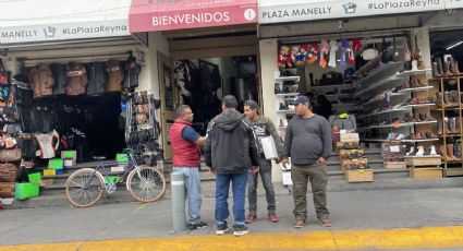 León: Hay más visitantes en Zona Piel, pero ventas no han repuntado