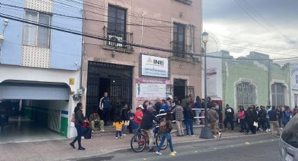 INE en Celaya: abrirán oficinas para tramitar credencial hasta la medianoche