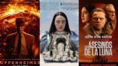 Dónde ver todas las películas nominadas a los premios Óscar 2024