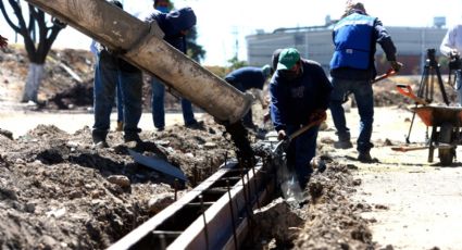 Crece sector de la construcción 36 por ciento; ¿en Guanajuato cómo vamos? AM te explica