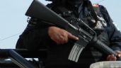 Roban arma de fuego a Seguridad Pública de Salamanca; la recuperan una semana después