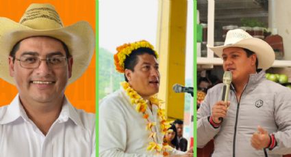 Tlanalapa, Francisco I Madero y Huazalingo, los más incumplidos en transparencia: Itaih