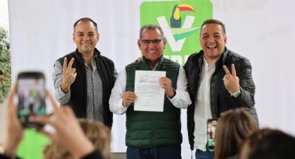 Destituyen a Carlos Romero como director del Instituto Tecnológico del Sur tras anunciar que buscaría la candidatura para la Alcaldía de Cortazar