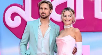 ‘No hay Ken sin Barbie’: Ryan Gosling arremete contra los Óscar 2024 por ignorar a Margot Robbie