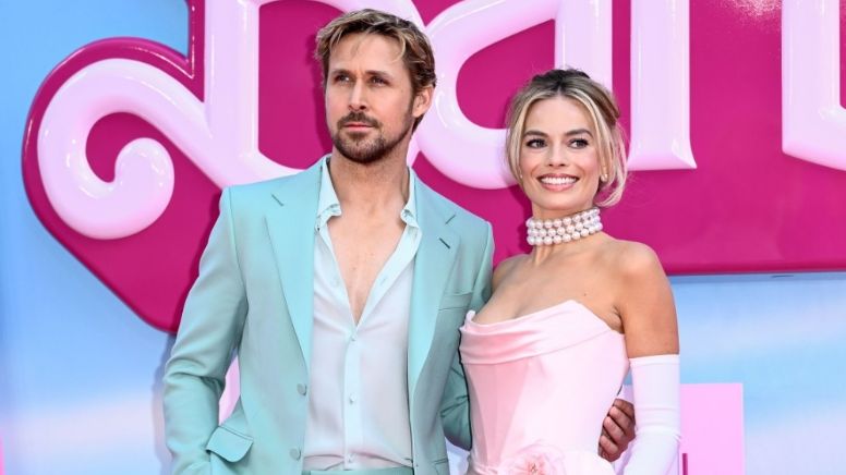 ‘No hay Ken sin Barbie’: Ryan Gosling arremete contra los Óscar 2024 por ignorar a Margot Robbie