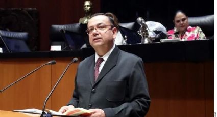 El 'sube y baja' de Germán Martínez en la lista de plurinominales del PAN: finalmente se queda