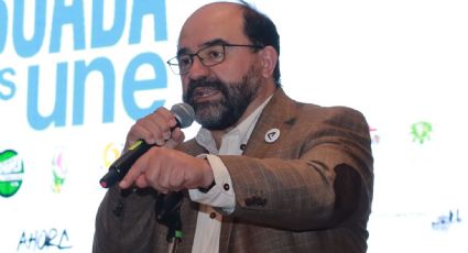 Crítica Álvarez Icaza falta de apertura a candidaturas ciudadanas en PRI y PAN