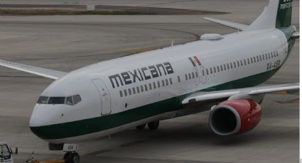 Ineficiencia, improvisación y mal servicio: Así fue el primer mes de vida de Mexicana de Aviación