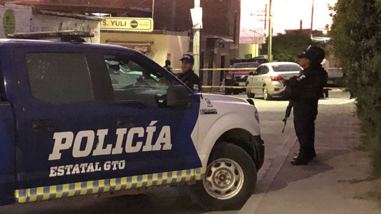Matan a joven de 16 años y su hermanita de 11 cuando limpiaban un local en San Miguel de Allende